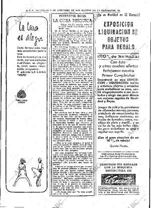 ABC MADRID 01-12-1965 página 76