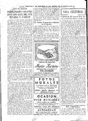 ABC MADRID 01-12-1965 página 77