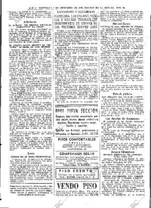 ABC MADRID 01-12-1965 página 88