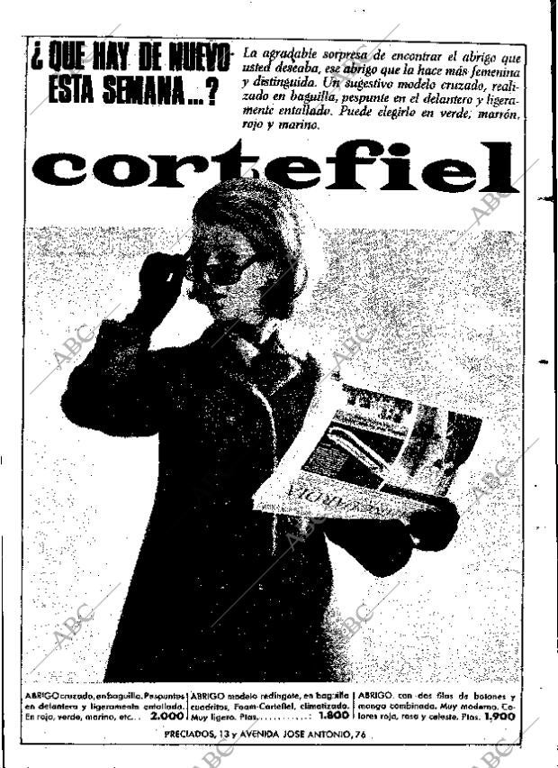 ABC MADRID 01-12-1965 página 9