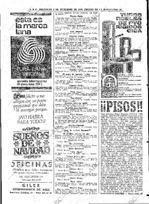ABC MADRID 01-12-1965 página 93