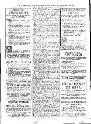 ABC MADRID 01-12-1965 página 97