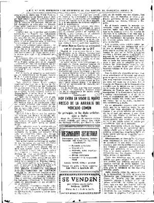 ABC SEVILLA 01-12-1965 página 18