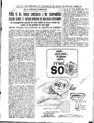 ABC SEVILLA 01-12-1965 página 23
