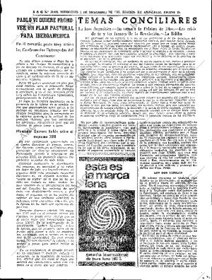 ABC SEVILLA 01-12-1965 página 25