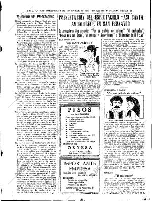 ABC SEVILLA 01-12-1965 página 49