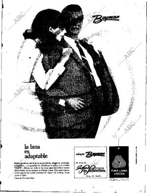 ABC SEVILLA 01-12-1965 página 7