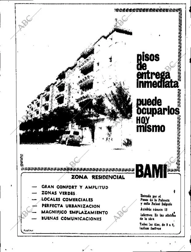 ABC SEVILLA 01-12-1965 página 8