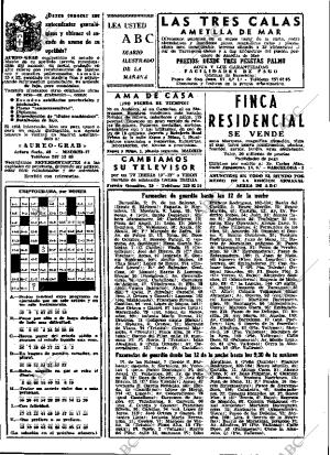 ABC MADRID 02-12-1965 página 111