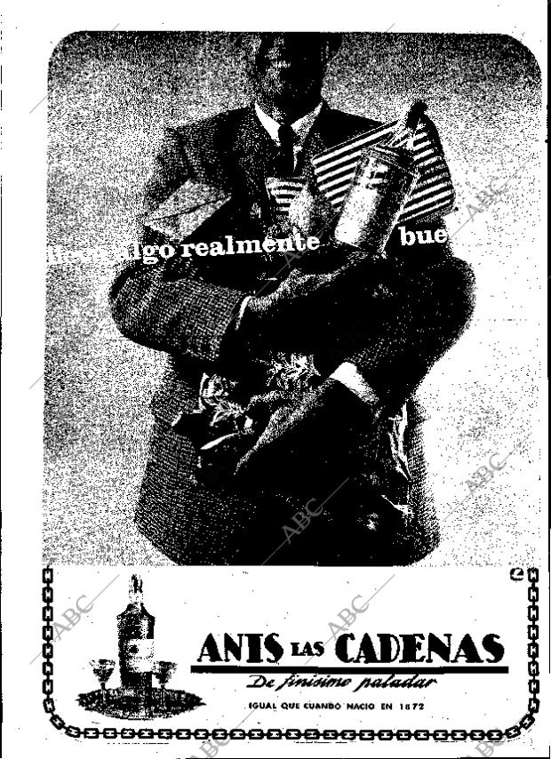 ABC MADRID 02-12-1965 página 112