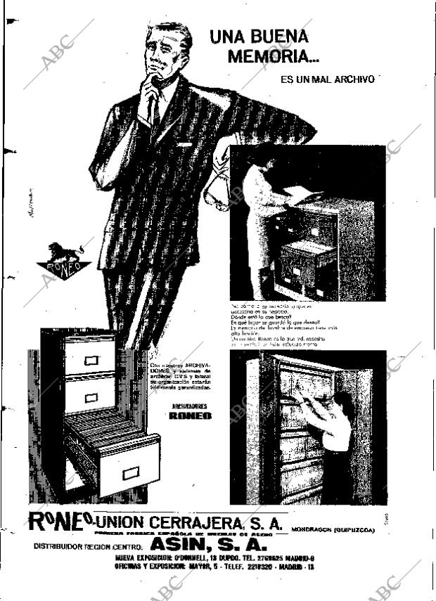 ABC MADRID 02-12-1965 página 24