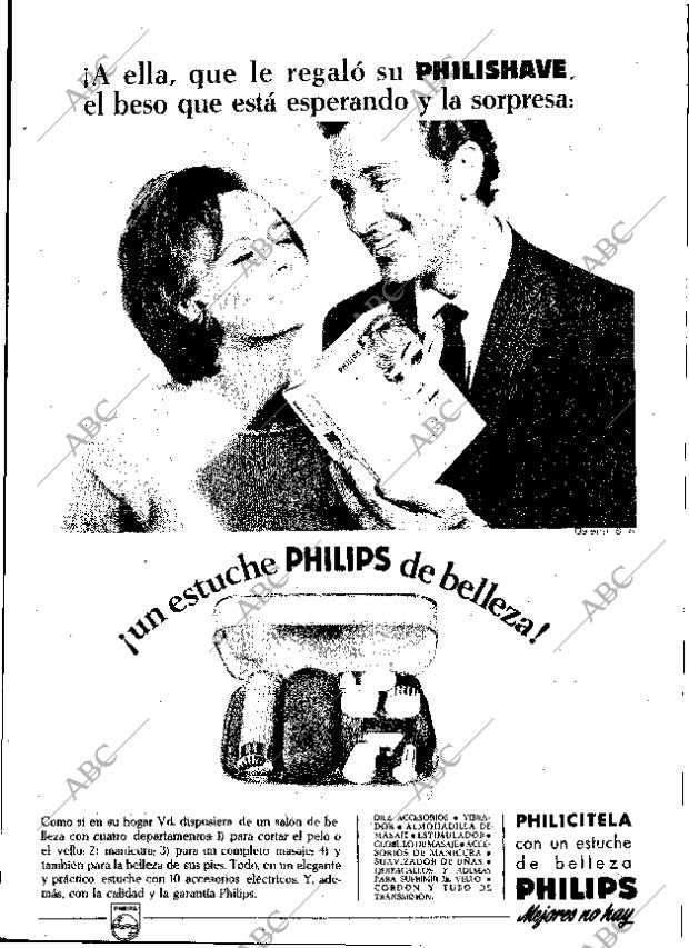 ABC MADRID 02-12-1965 página 29