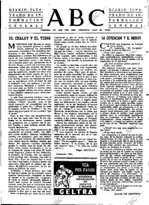 ABC MADRID 02-12-1965 página 3