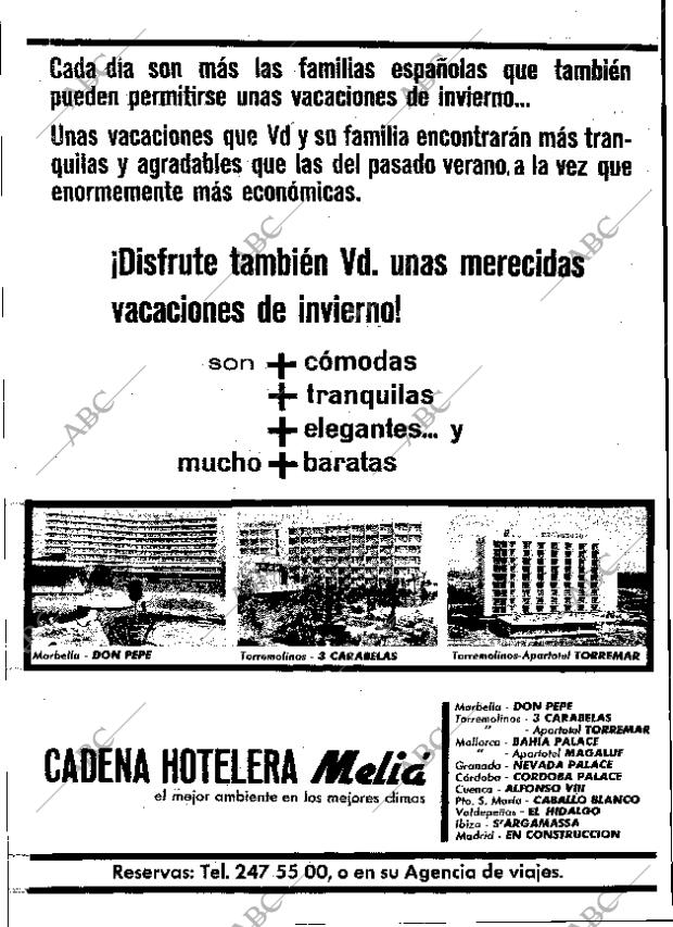 ABC MADRID 02-12-1965 página 34