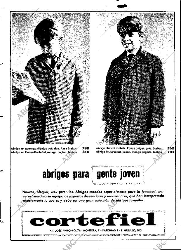 ABC MADRID 02-12-1965 página 4