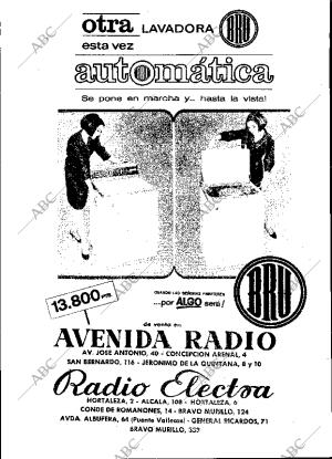 ABC MADRID 02-12-1965 página 44