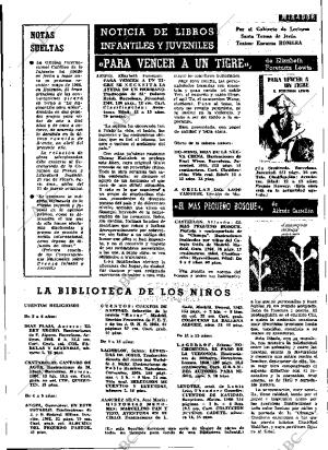 ABC MADRID 02-12-1965 página 45