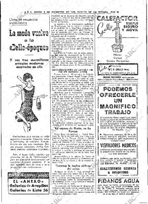 ABC MADRID 02-12-1965 página 50