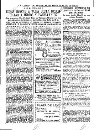 ABC MADRID 02-12-1965 página 51