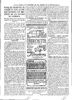 ABC MADRID 02-12-1965 página 57