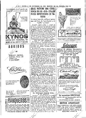 ABC MADRID 02-12-1965 página 58