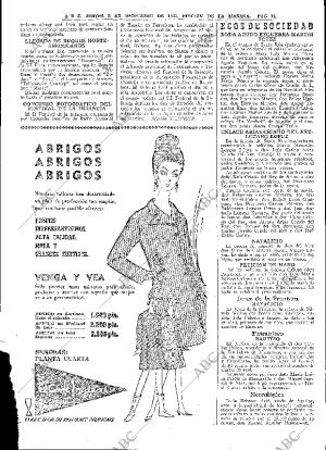 ABC MADRID 02-12-1965 página 71