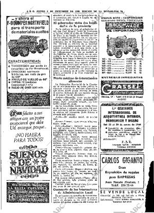 ABC MADRID 02-12-1965 página 74