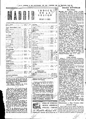 ABC MADRID 02-12-1965 página 81