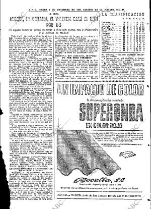 ABC MADRID 02-12-1965 página 89