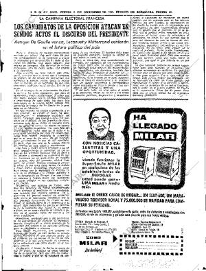 ABC SEVILLA 02-12-1965 página 19