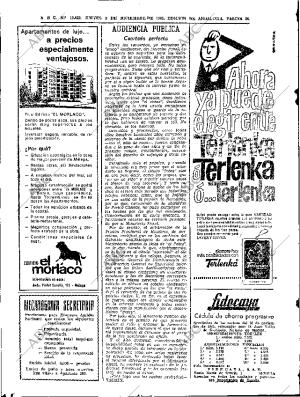 ABC SEVILLA 02-12-1965 página 30