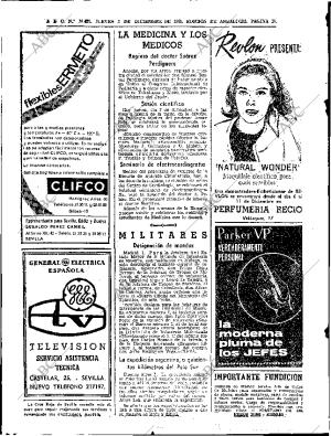 ABC SEVILLA 02-12-1965 página 56