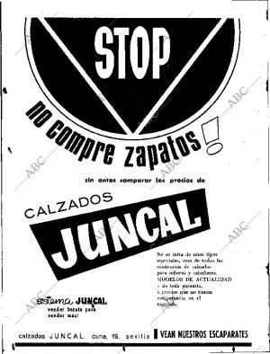 ABC SEVILLA 02-12-1965 página 6