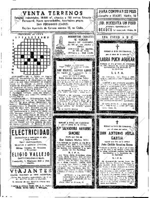 ABC SEVILLA 02-12-1965 página 62