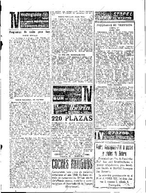 ABC SEVILLA 02-12-1965 página 63