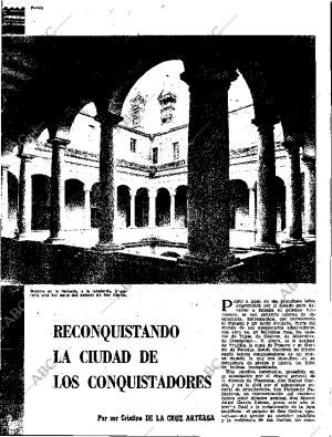 ABC SEVILLA 03-12-1965 página 25