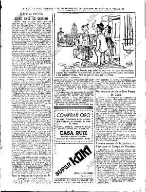 ABC SEVILLA 03-12-1965 página 55