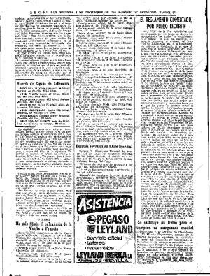 ABC SEVILLA 03-12-1965 página 66