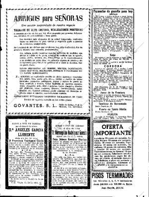 ABC SEVILLA 03-12-1965 página 73