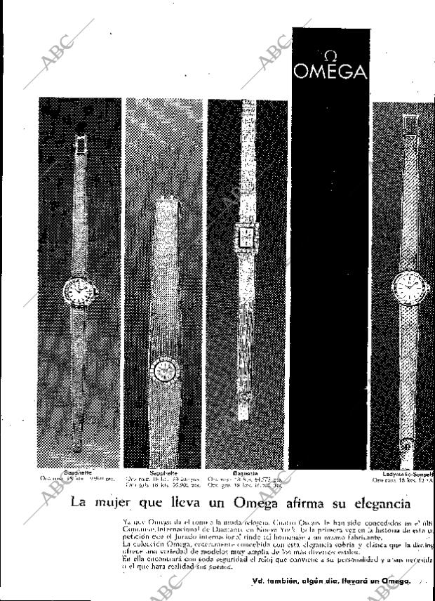 ABC MADRID 04-12-1965 página 128