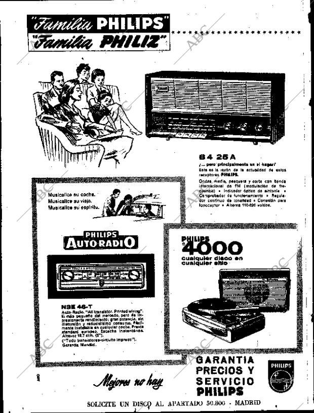 ABC SEVILLA 04-12-1965 página 10