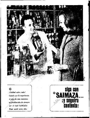 ABC SEVILLA 04-12-1965 página 20