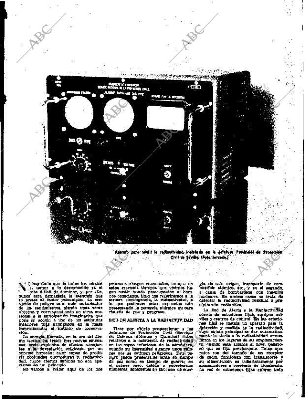 ABC SEVILLA 04-12-1965 página 25