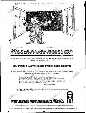 ABC SEVILLA 04-12-1965 página 48
