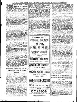 ABC SEVILLA 04-12-1965 página 71