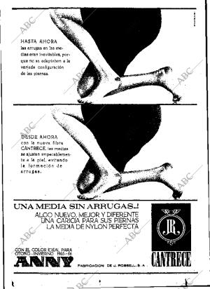 ABC MADRID 05-12-1965 página 10