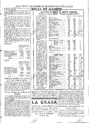 ABC MADRID 05-12-1965 página 106