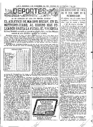 ABC MADRID 05-12-1965 página 109