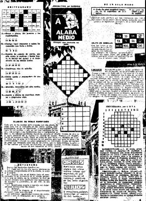 ABC MADRID 05-12-1965 página 135