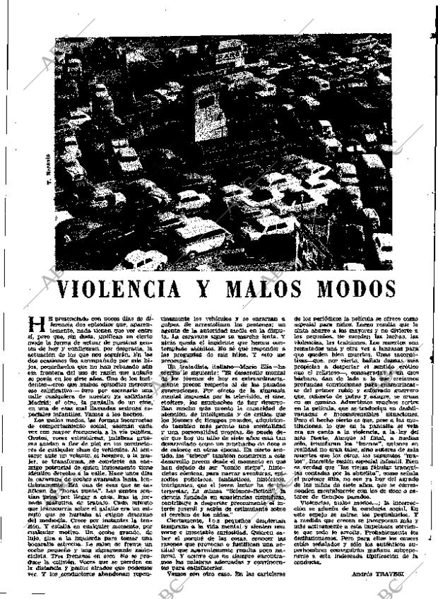 ABC MADRID 05-12-1965 página 21